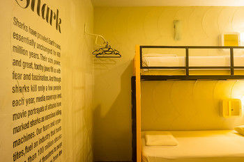 Monkey Dive Hostel Khaolak Khao Lak Ngoại thất bức ảnh