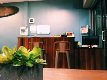 Monkey Dive Hostel Khaolak Khao Lak Ngoại thất bức ảnh