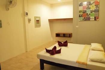 Monkey Dive Hostel Khaolak Khao Lak Ngoại thất bức ảnh